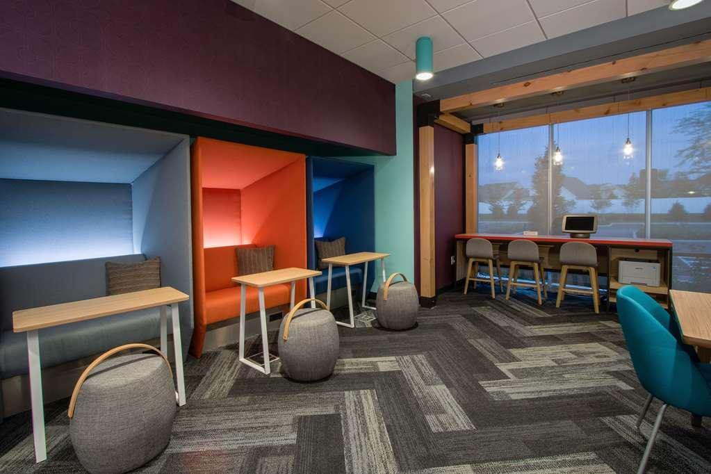 Tru By Hilton Grove City Columbus Interior photo