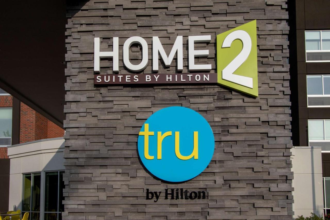 Tru By Hilton Grove City Columbus Exterior photo